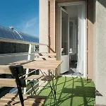 Calme & Spacieux - 100m2 - Gare St-roch Μονπελιέ