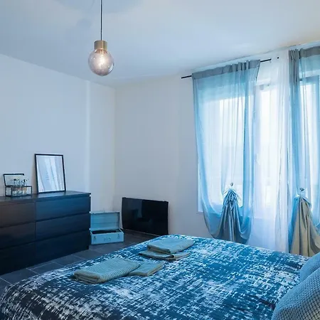 Calme & Spacieux - 100m2 - Gare St-roch Διαμέρισμα