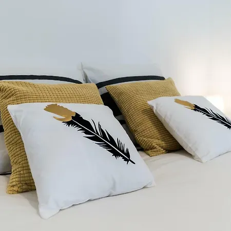 Calme & Spacieux - 100m2 - Gare St-roch Apartment Montpellier